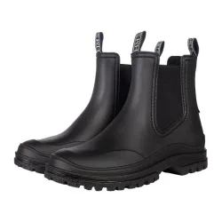HKM Jodhpur Stiefelette Jenna II Schwarz