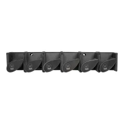 Waldhausen Premium Gertenhalter - Schwarz -