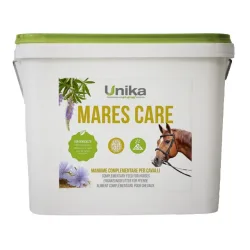 Unika Mares Care