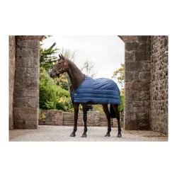 Horseware Liner 50g Navy/Navy