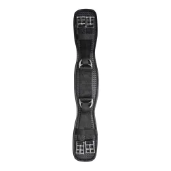 Waldhausen Kurzgurt Basic - Schwarz -  Grösse: 70 cm