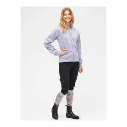 Mountain Horse, Mountain Horse Starla Hoodie - Summer Lilac -  Grösse Bekleidung Damen: M