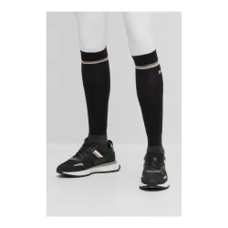 BOSS Equestrian Reitsocken Classic - Black -  Grösse: 39/42