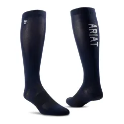 Ariat Reitsocken Essential Performance - Navy -