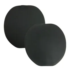 Easyboot Comfort Pads medium - Schwarz -  Höhe: 12 mm