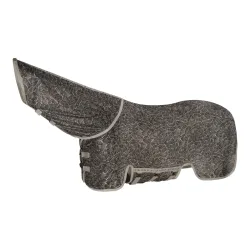 Eskadron Fliegendecke DETACH-NECK Platinum 26 S/S