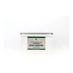 Starhorse Sport Booster