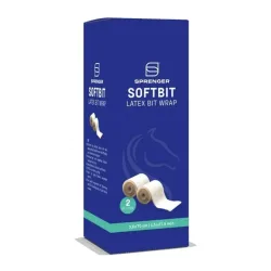 Sprenger SoftBit Latex Gebissbandage