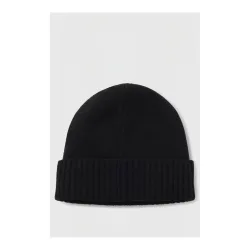 BOSS Equestrian, BOSS Equestrian Ron Beanie Herren Black