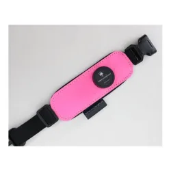 Animal Light LED Armbinde - Pink -