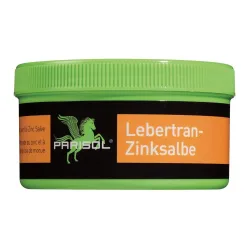 Bense&Eicke B&E Lebertran-Zinksalbe