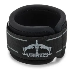 Veredus Fesselschutz Pro Wrap - schwarz Farbe: Schwarz, Grösse: L