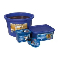 Horslyx Derby Original - Blue -  Inhalt: 650 g