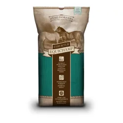 Mühldorfer's Struktur Equichamp - 20 kg