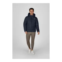 Eskadron Winterjacke gesteppt Herren Dynamic AW26 Navy