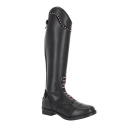 QHP Reitstiefel lucky Start Junior