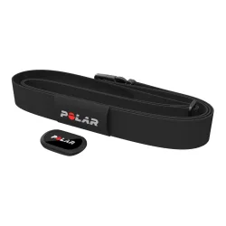 Polar Equine Herzfrequenzmesser H10 für Traber - Schwarz -