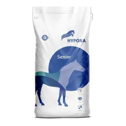 Hypona H 885 Senior - Weiss/Braun -