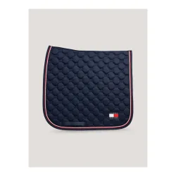 Tommy Hilfiger Equestrian Schabracke Dressur Kingston - Desert Sky -