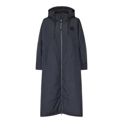 Kingsland Mantel KLMarley Unisex - Navy -