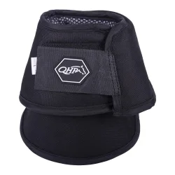 QHP Aqua-Glocken Schwarz