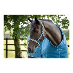 Bucas Halfter Dublin Blueberry