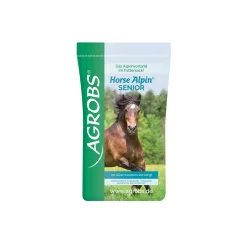 Agrobs Horse Alpin Senior
