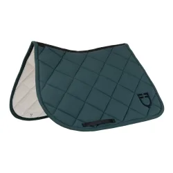 Equestro Springschabracke Diamond Logo Pine Grove