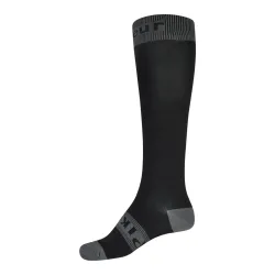 Pikeur Reitsocken Functional - Black -  Grösse Socken: 44-46