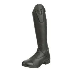 Suedwind Footwear Nova Kids Fun Leather Winter - Black -  Schuhgrösse: 35 - NORMAL