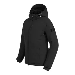 Elt Winter Reitparka Nordic - Schwarz -  Grösse Bekleidung: XS