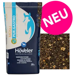 Höveler Pur Gastro.Müsli