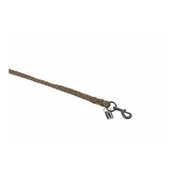 Eskadron Strick REGULAR SWIVEL HOOK Platinum 25 - Smoky Taupe -  Grösse: One Size, Farbe: Smoky Taupe
