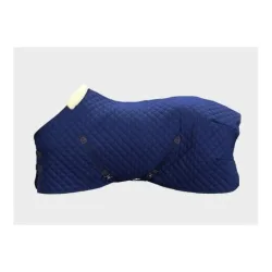 Kentucky Stalldecke 200g - navy Grösse Pferdedecken: 145 cm