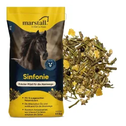 Marstall Sinfonie - 2 x 15 kg