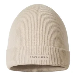Covalliero Mütze H/W 2026 Beige