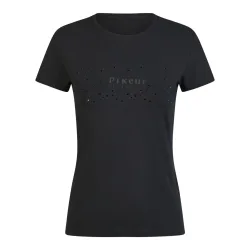 Pikeur T-Shirt Selection - Black -  Grösse: 38