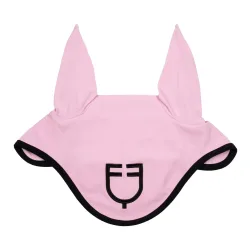 Equestro Ohrengarn Black Line Logo - Orchideenstrauss -  Grösse: Full, Farbe: Orchideenstrauss