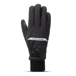 Roeckl Winterreithandschuh Wynne 2 Schwarz
