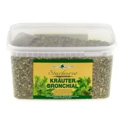 Starhorse Kräuter-Bronchial