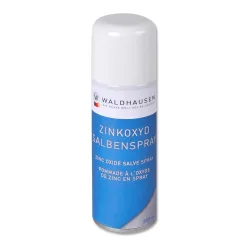Waldhausen Zinkoxyd Hautschutzsalbenspray