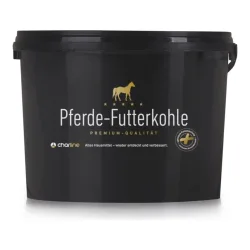 Pferdefutterkohle Inhalt: 2,5 kg