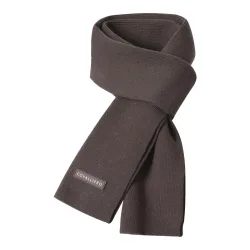 Covalliero Schal H/W 2026 Milky Chocolate
