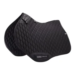 Stübben Streamline Schabracke Springen GEN2 - Schwarz -  Grösse: M, Farbe: Schwarz