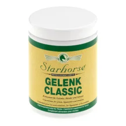 Starhorse Gelenk Classic Grösseneinheiten : 2,5 kg