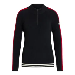 Tommy Hilfiger Equestrian Sweatshirt Carol Damen - Desert Sky -  Grösse: S
