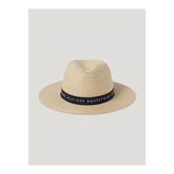 Tommy Hilfiger Equestrian Strohhut Eastfield Grösse: S