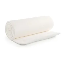 Kruuse EquiPadding - Weiss -  Grösse: 30 cm