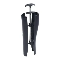 Rilewa Stiefelspanner Plastik - schwarz