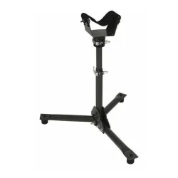 Kerbl Hufbock EcoFlex - Schwarz -